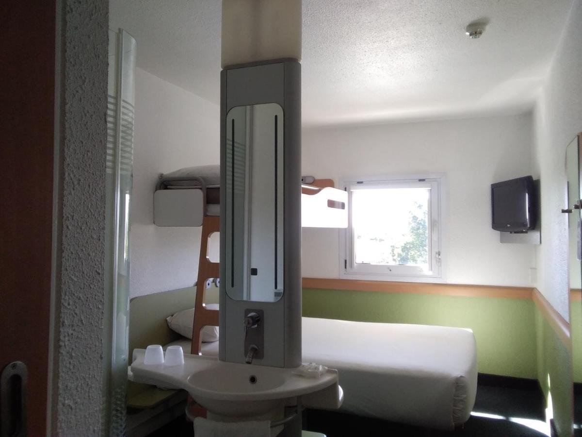Sun1 Nelspruit Hotel Mbombela Eksteriør billede