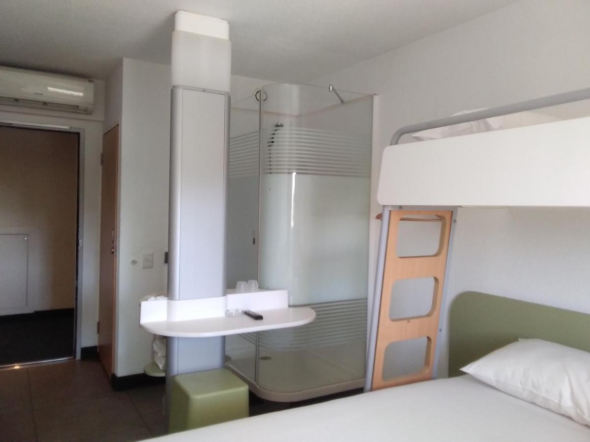 Sun1 Nelspruit Hotel Mbombela Eksteriør billede