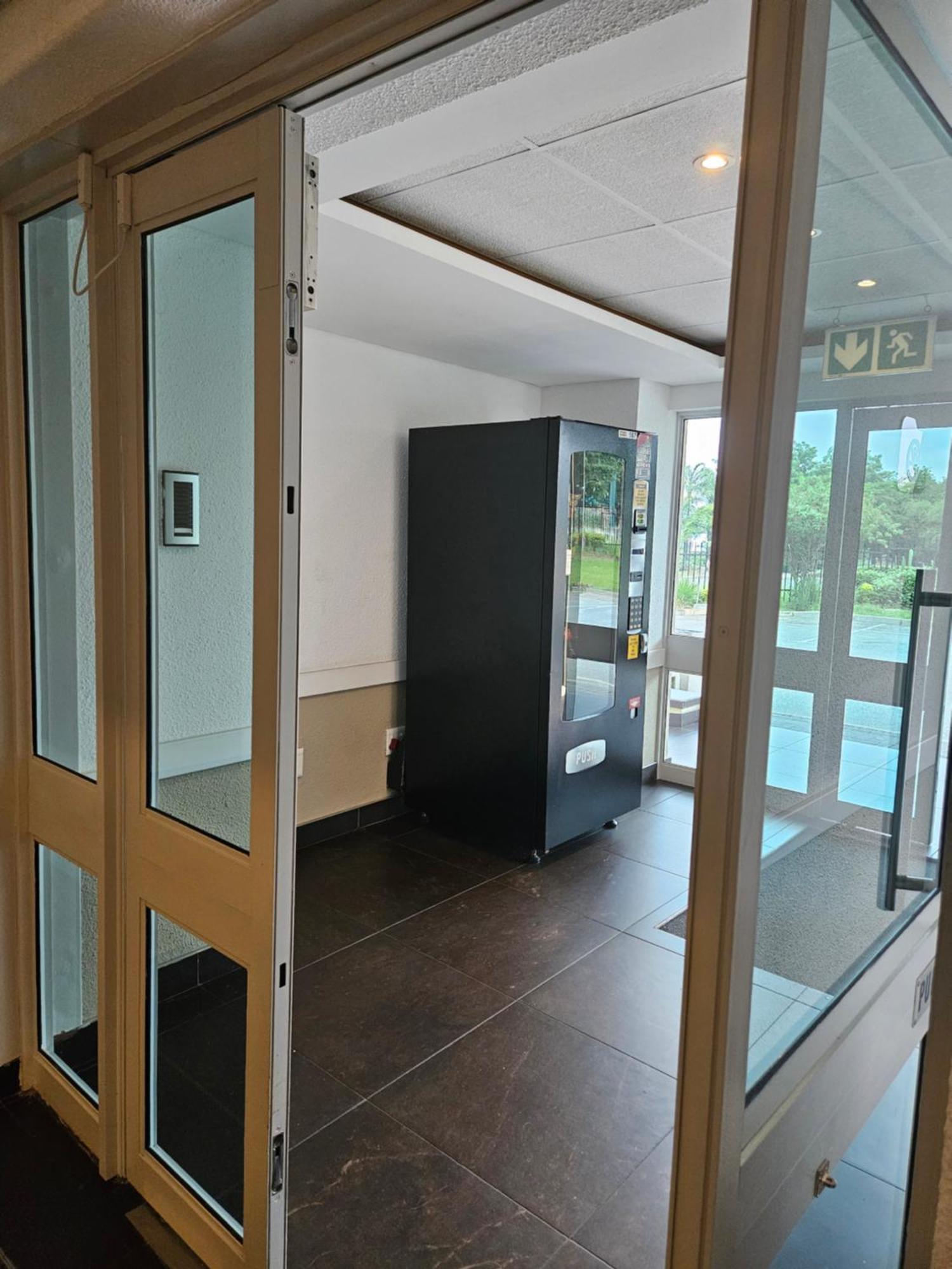Sun1 Nelspruit Hotel Mbombela Eksteriør billede