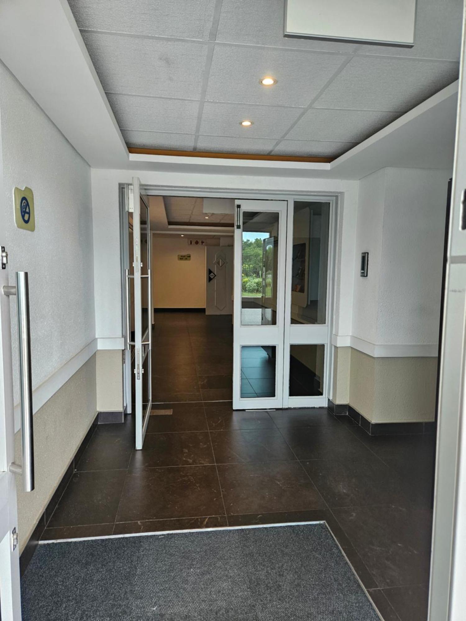 Sun1 Nelspruit Hotel Mbombela Eksteriør billede