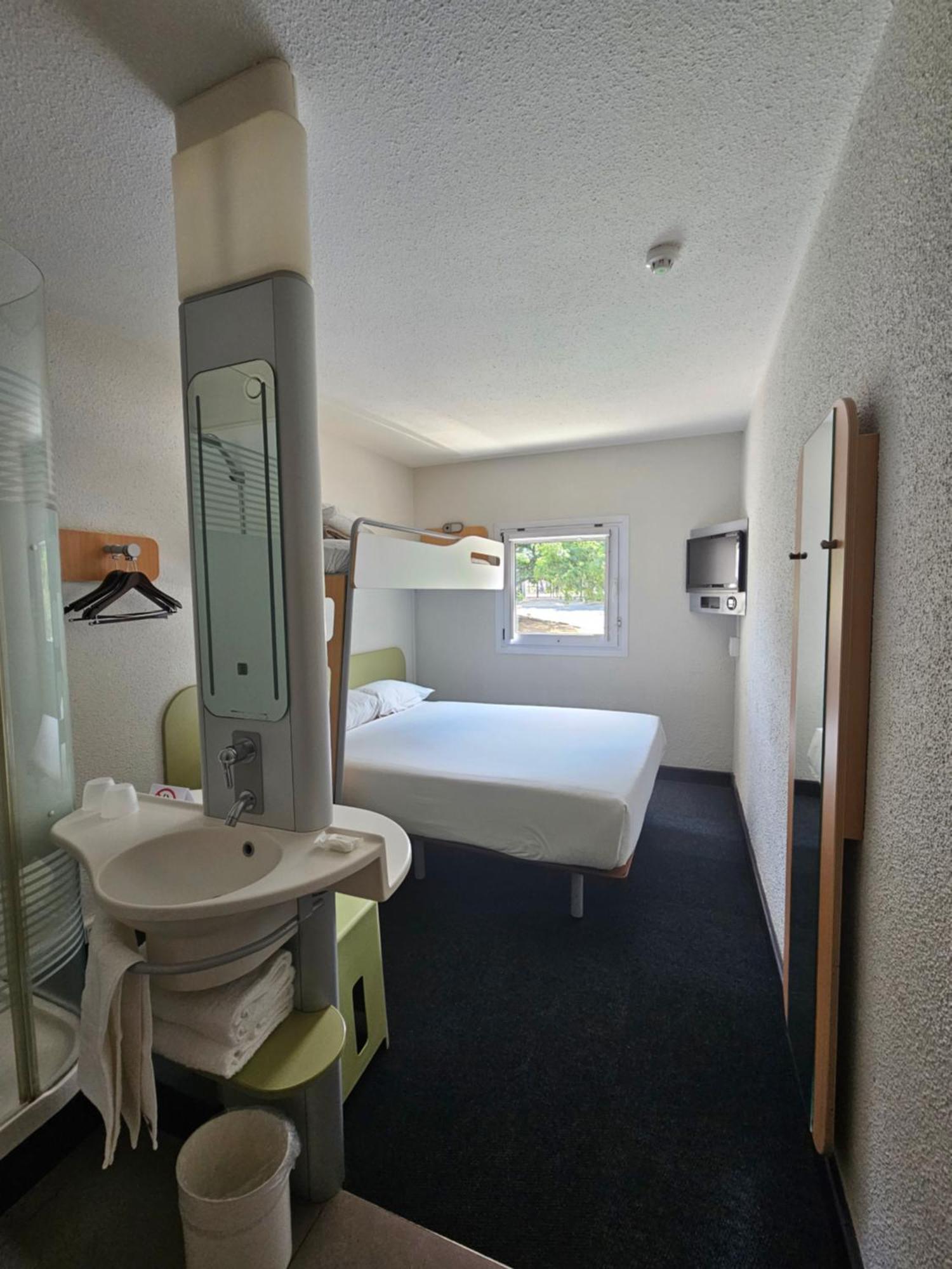 Sun1 Nelspruit Hotel Mbombela Eksteriør billede