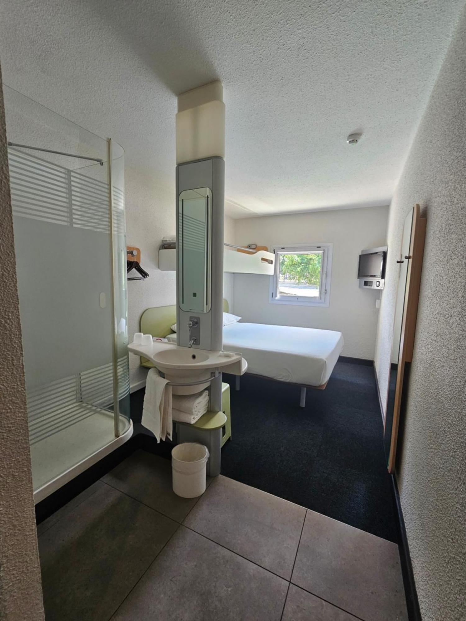 Sun1 Nelspruit Hotel Mbombela Eksteriør billede