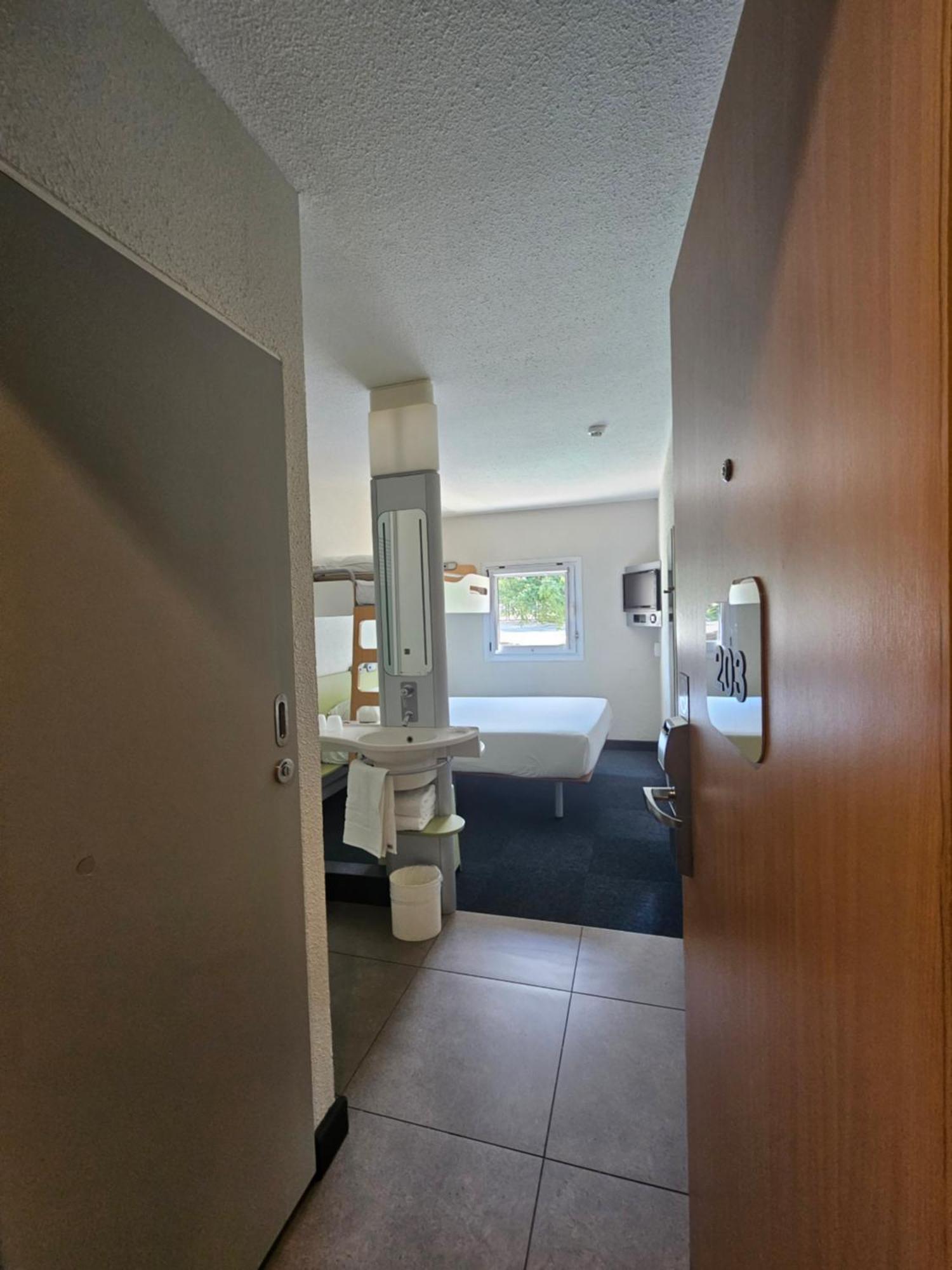Sun1 Nelspruit Hotel Mbombela Eksteriør billede